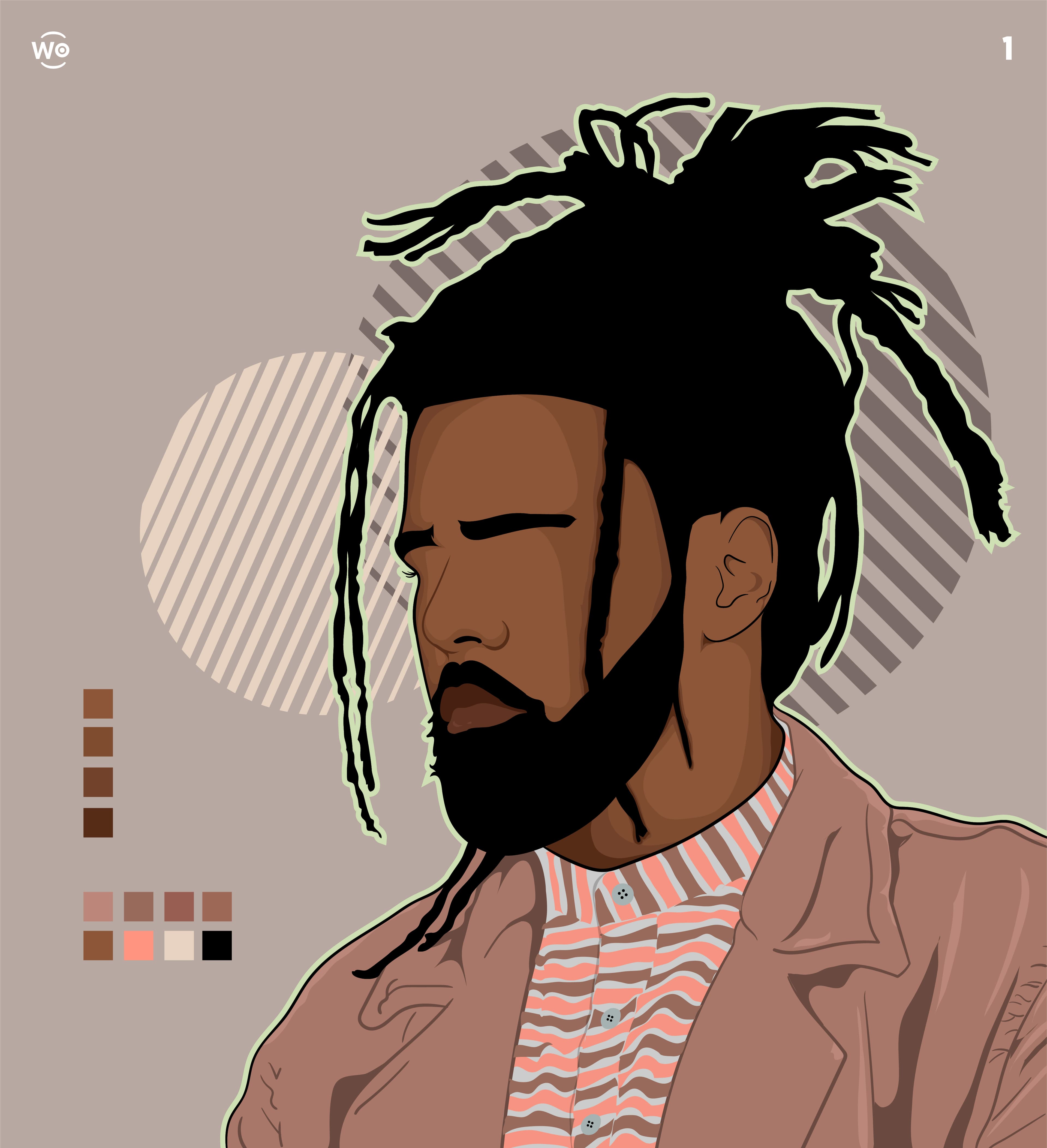 Nkosi Mthembu artwork 1